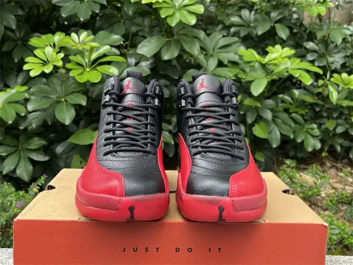 Authentic Air Jordan 11 Low “Bred” 2025  GS 