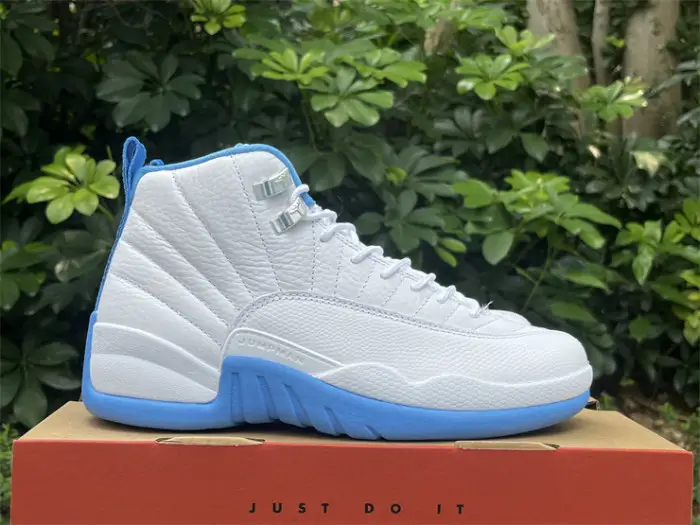 Authentic Air Jordan 12 Retro “Melo” EDD2484