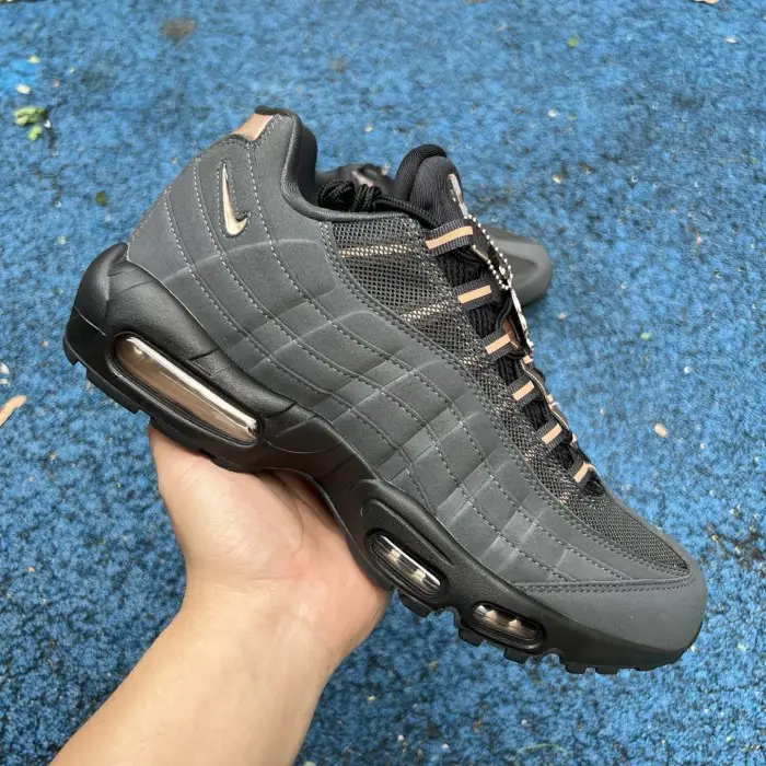 Authentic Nike Air Max 95 Central Cee Live Yours 