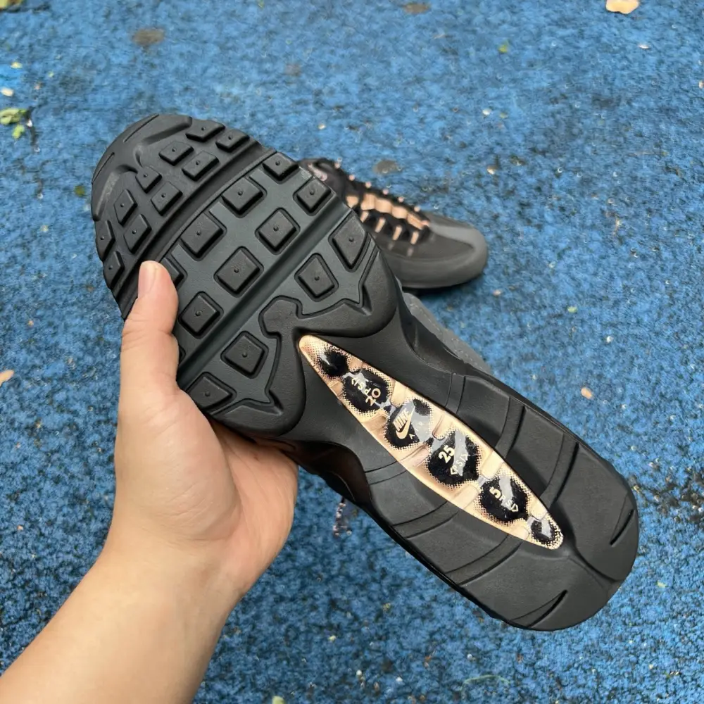 Authentic Nike Air Max 95 Central Cee Live Yours 