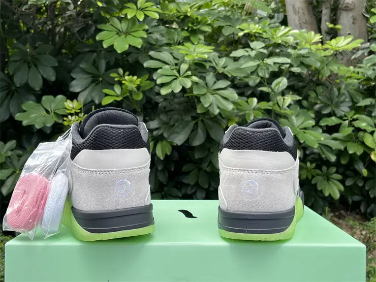 Authentic Chase B x Travis Scott x Jordan Jumpman Jack 