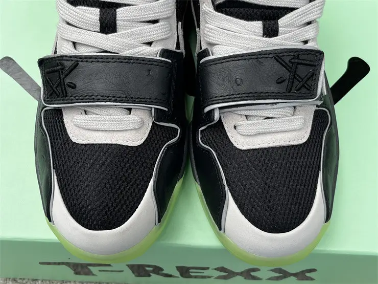 Authentic Chase B x Travis Scott x Jordan Jumpman Jack 