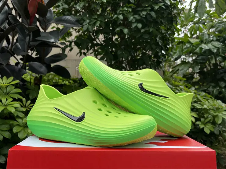 Authentic Nike React X Rejuven8-001 