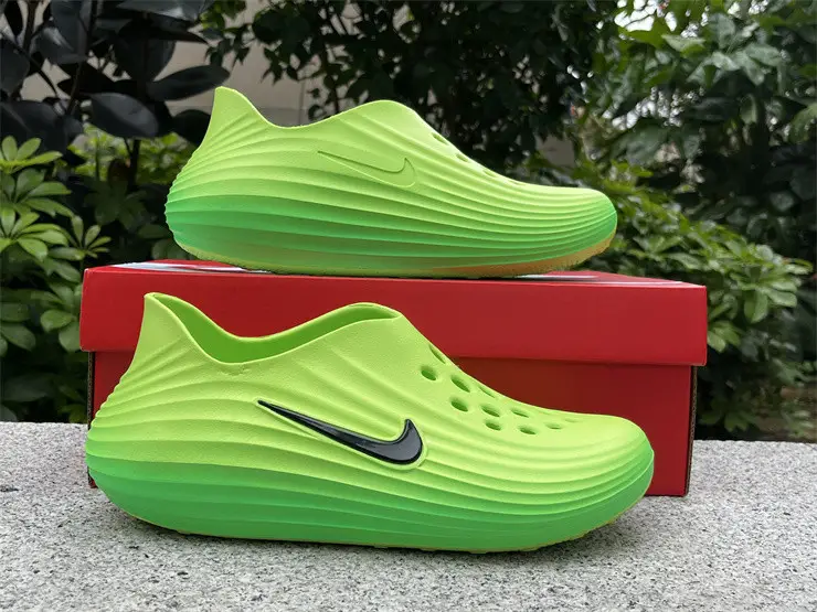 Authentic Nike React X Rejuven8-001 