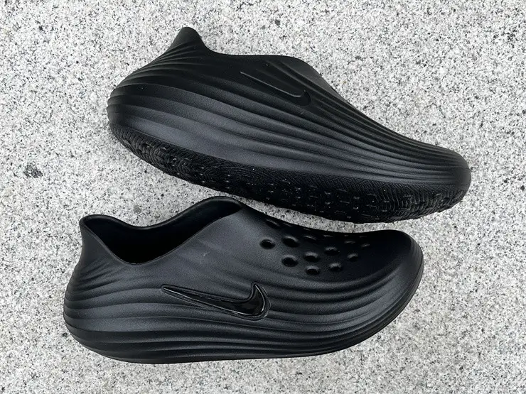 Authentic Nike React X Rejuven8-007 