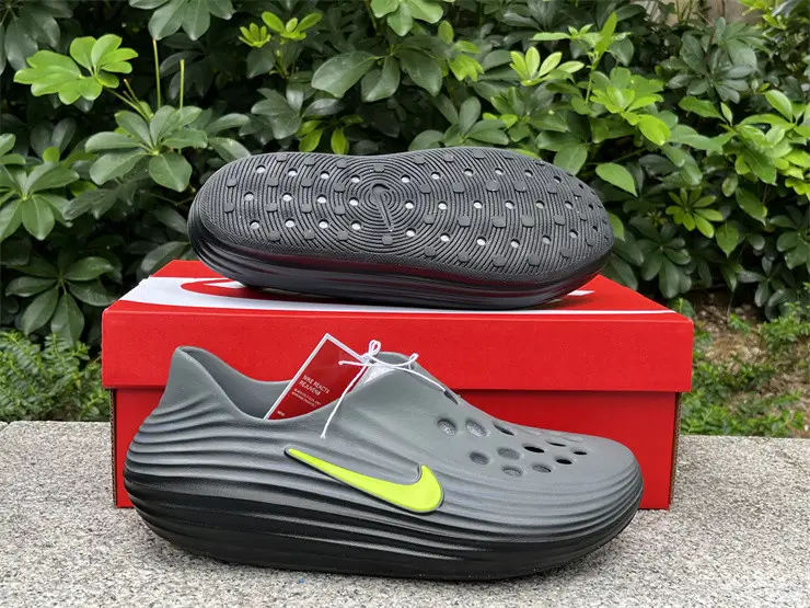 Authentic Nike React X Rejuven8-005 