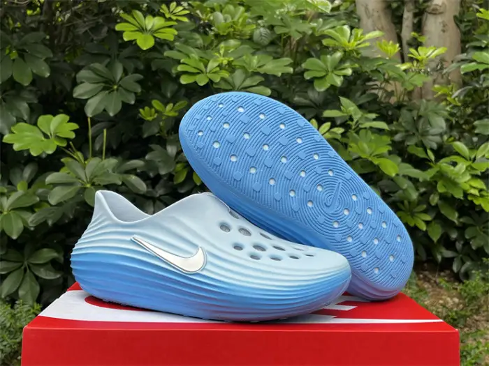 Authentic Nike React X Rejuven8-004 BAE813