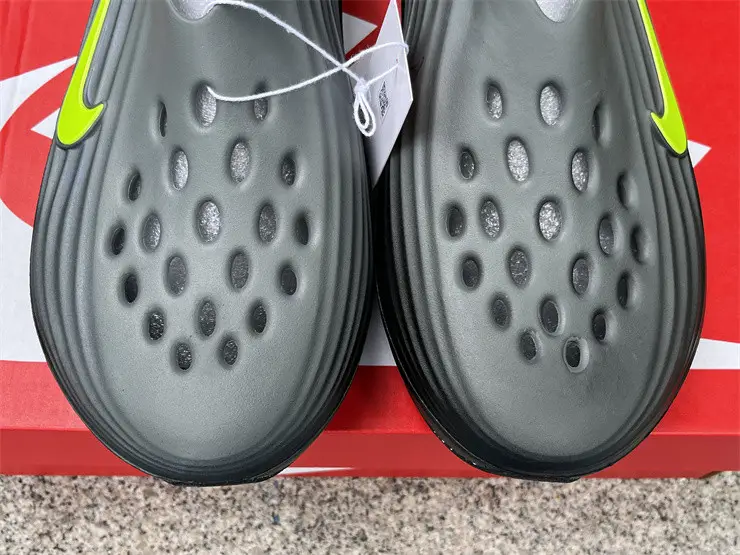 Authentic Nike React X Rejuven8-005 