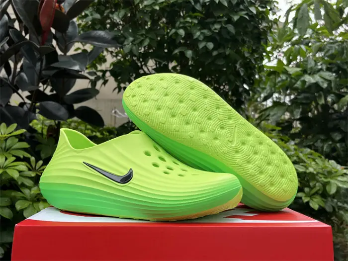 Authentic Nike React X Rejuven8-001 