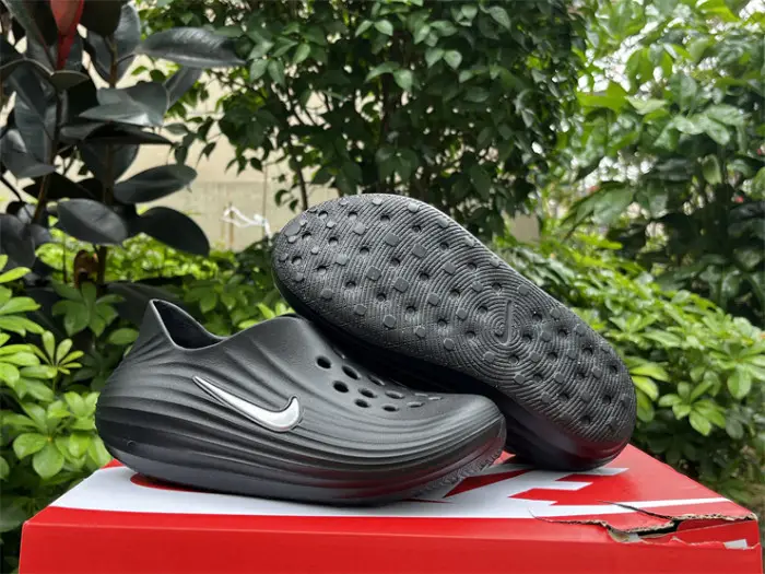 Authentic Nike React X Rejuven8-003 BAE2238