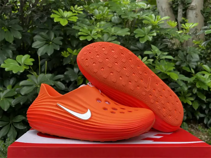 Authentic Nike React X Rejuven8-002 FCCAC562