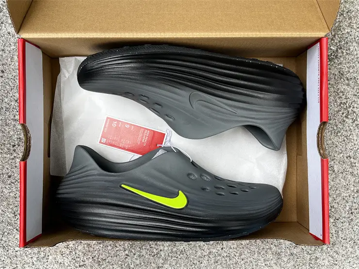 Authentic Nike React X Rejuven8-005 
