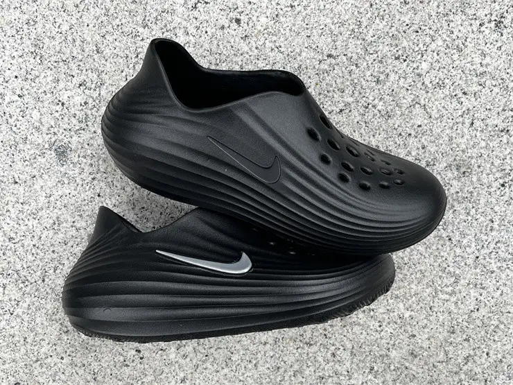 Authentic Nike React X Rejuven8-003 