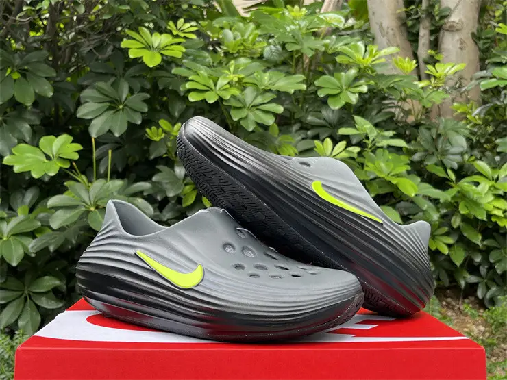 Authentic Nike React X Rejuven8-005 