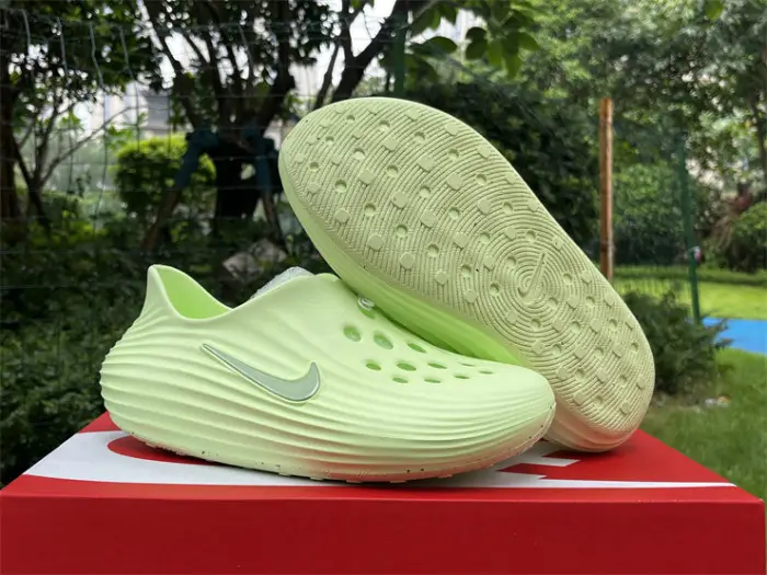 Authentic Nike React X Rejuven8-009 CDEC2306