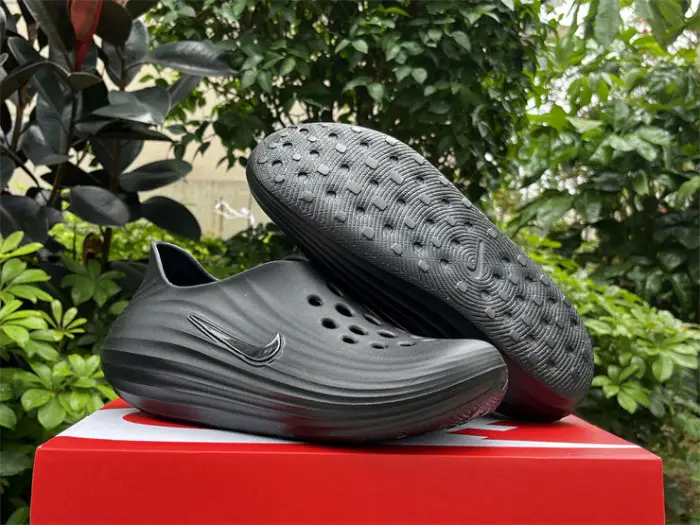 Authentic Nike React X Rejuven8-007 BFBCB2281