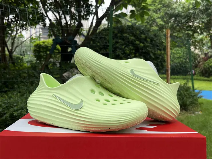 Authentic Nike React X Rejuven8-009 