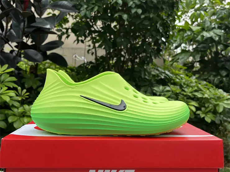 Authentic Nike React X Rejuven8-001 
