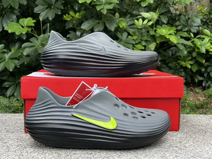 Authentic Nike React X Rejuven8-005 
