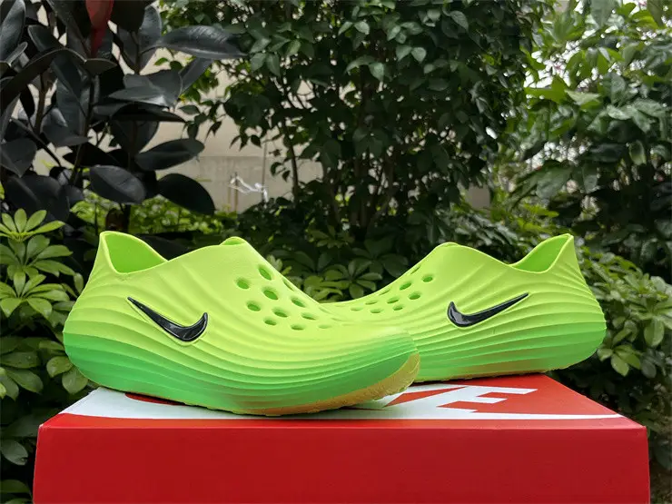 Authentic Nike React X Rejuven8-001 
