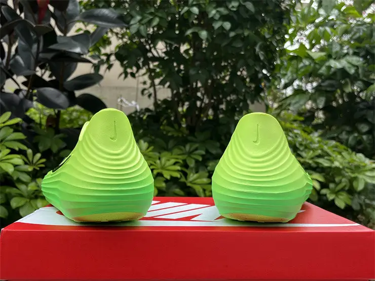Authentic Nike React X Rejuven8-001 