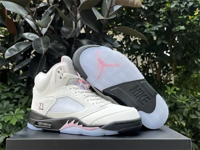 Authentic Air Jordan 5 OG “35th Anniversary” FDD1639