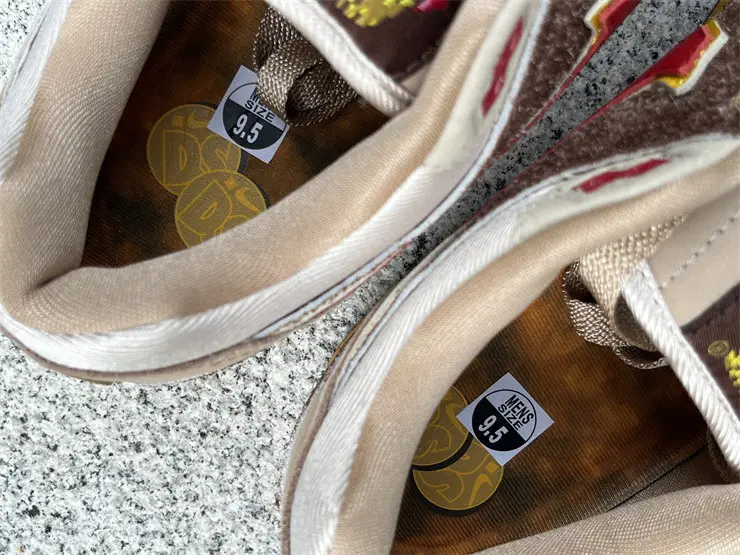 Authentic SWOOSH x Nike Air Max 1 “Big Head Origins” 
