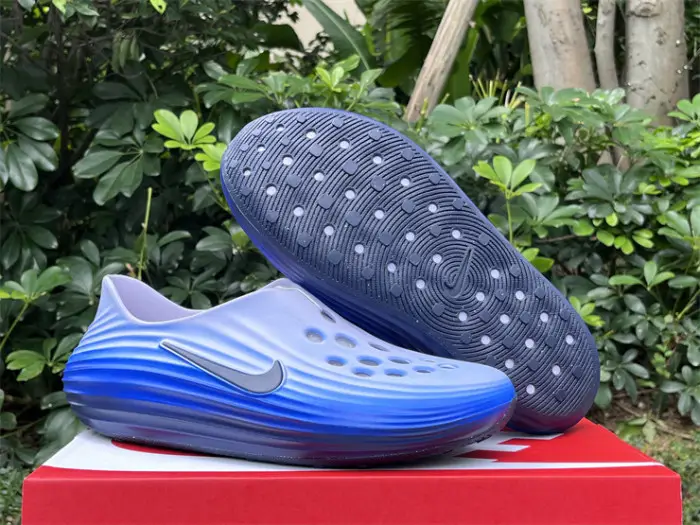 Authentic Nike React X Rejuven8-011 CDF506