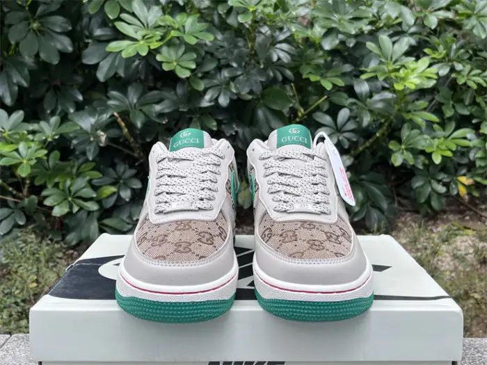 Authentic Nike Air Force-002 
