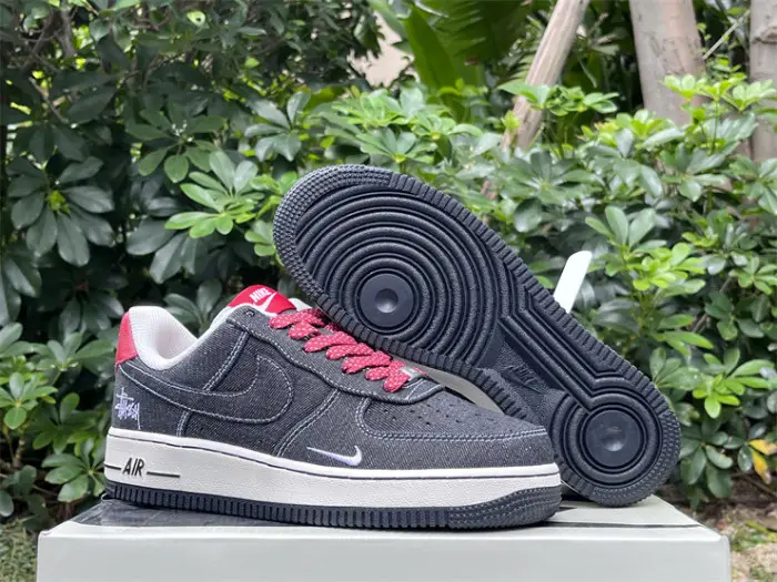 Authentic Nike Air Force-001 BFBC2464