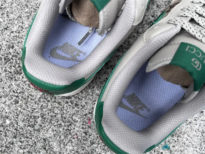 Authentic Nike Air Force-002 