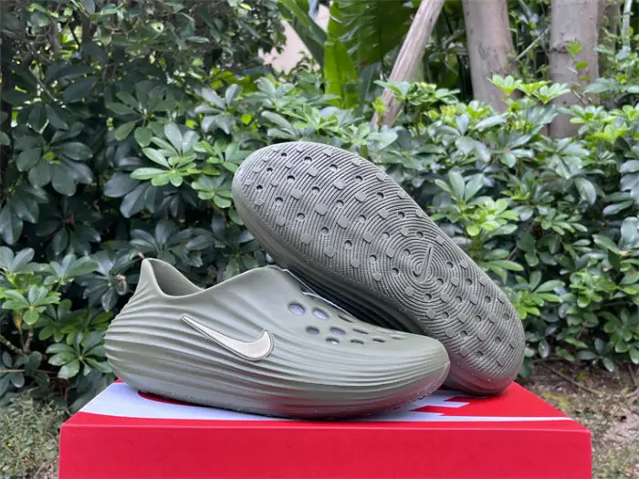 Authentic Nike React X Rejuven8-012 FDCD2382
