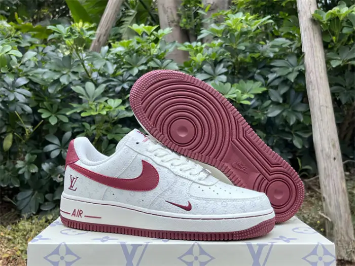 Authentic Nike Air Force-005 ABB1649
