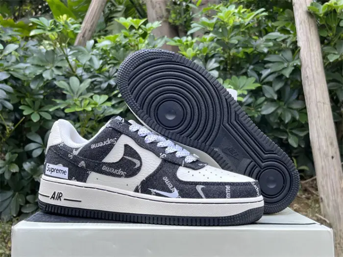 Authentic Nike Air Force-009 AAB479