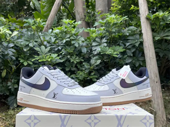 Authentic Nike Air Force-008 