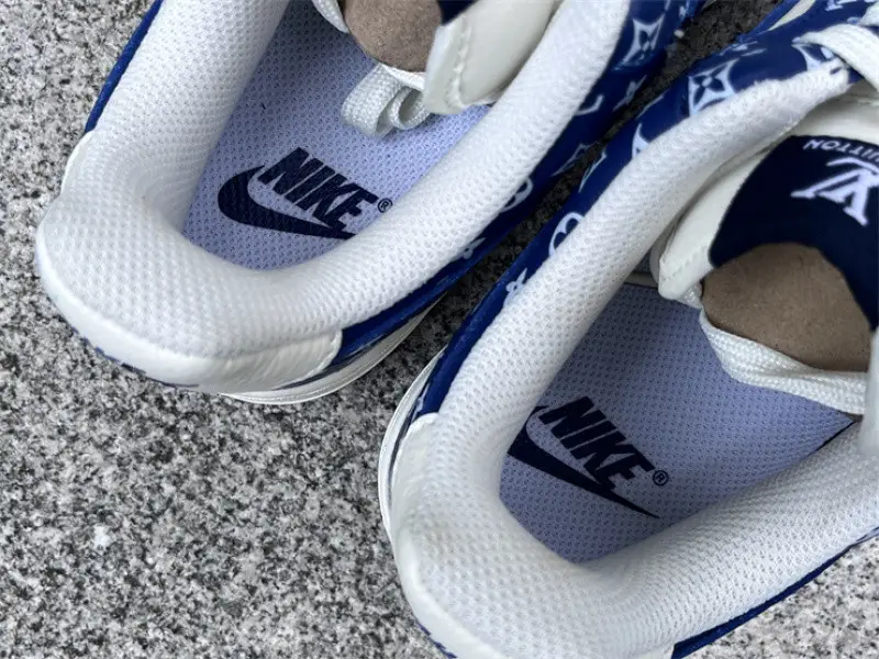 Authentic Nike Air Force-013 