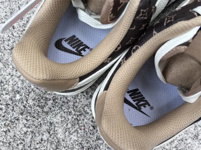 Authentic Nike Air Force-016 