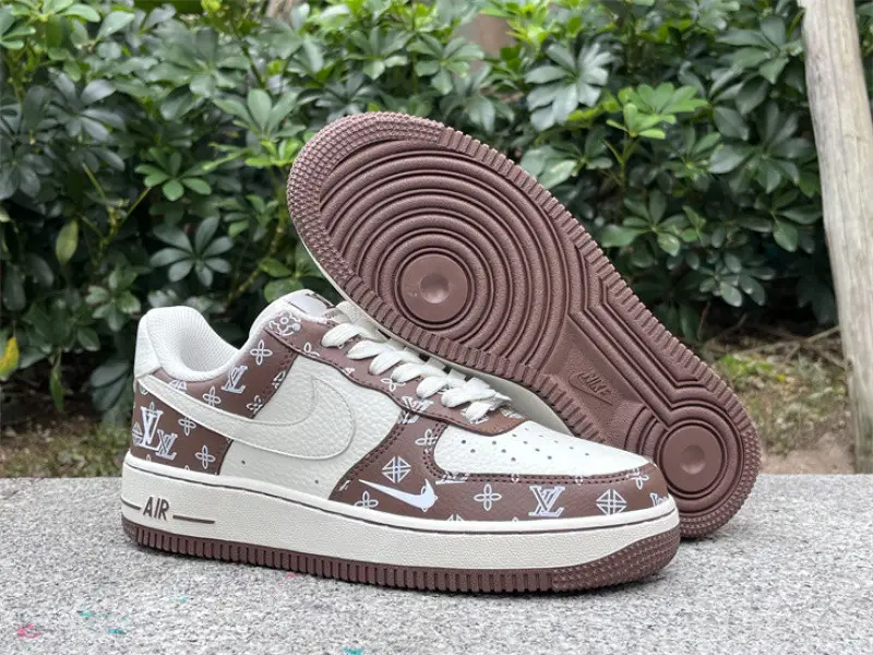 Authentic Nike Air Force-014 