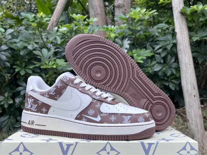 Authentic Nike Air Force-014 BDEA1821