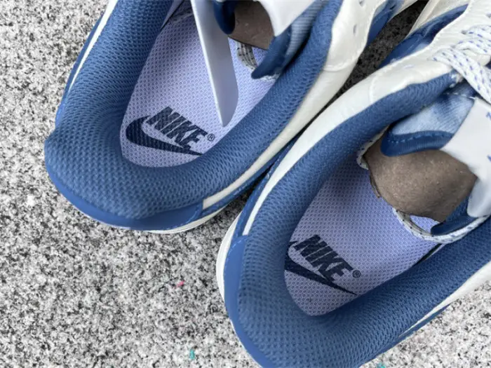 Authentic Nike Air Force-015 