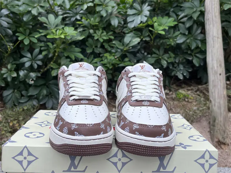 Authentic Nike Air Force-014 