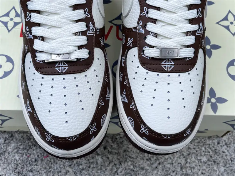 Authentic Nike Air Force-014 