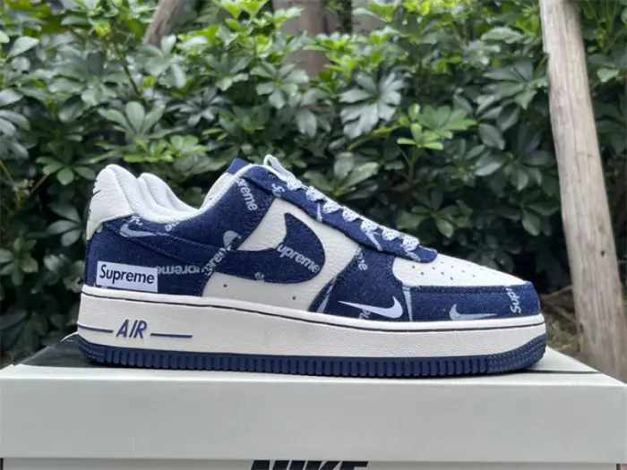 Authentic Nike Air Force-019 