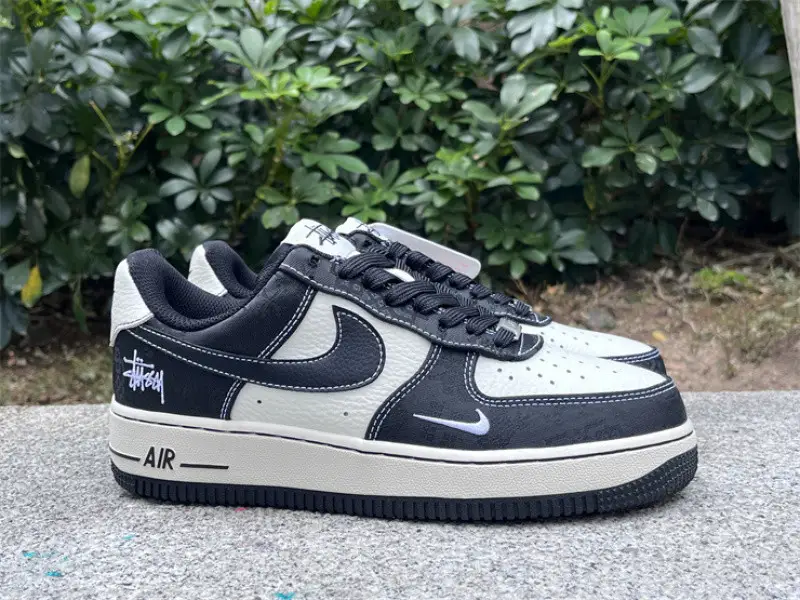 Authentic Nike Air Force-020 