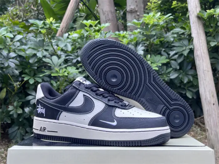 Authentic Nike Air Force-020 CBA1513