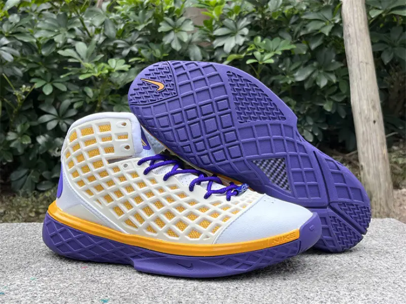 Nike Kobe 3 Protro-002 