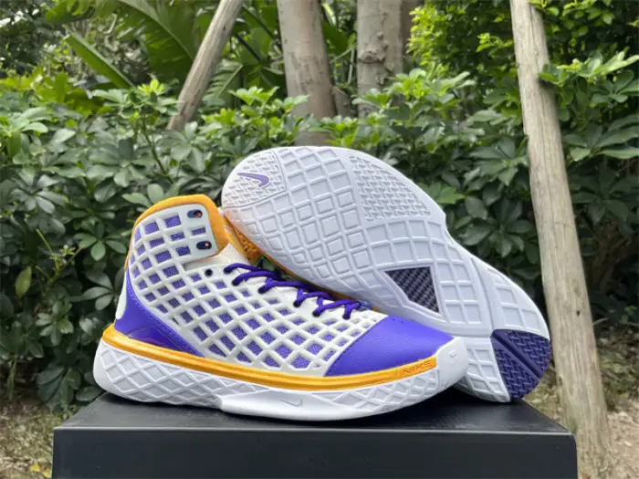 Nike Kobe 3 Protro-003 BDC842