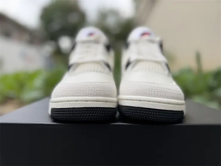 Authentic  Air Jordan 4 “Flight Club” 