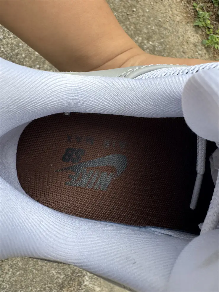 Authentic Nike SB Air Max 95 Cacao 