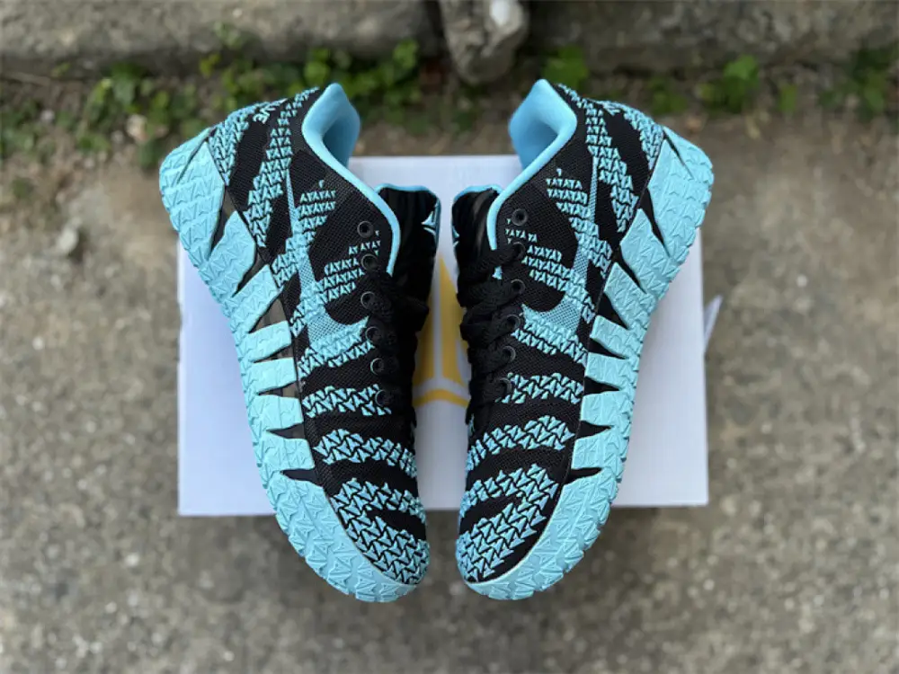 Authentic Nike Ja 3 Shoes-008 